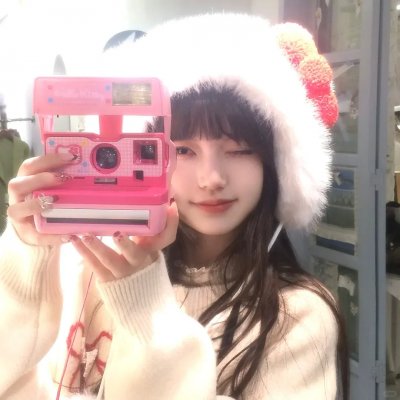 送报女孩
